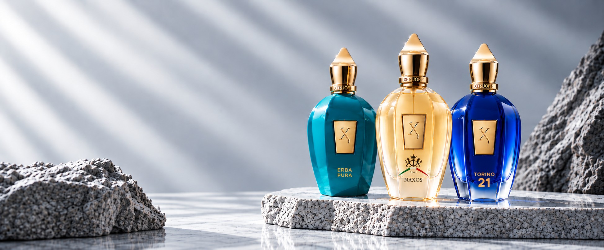Decants y perfumes de nicho, diseñador y árabe